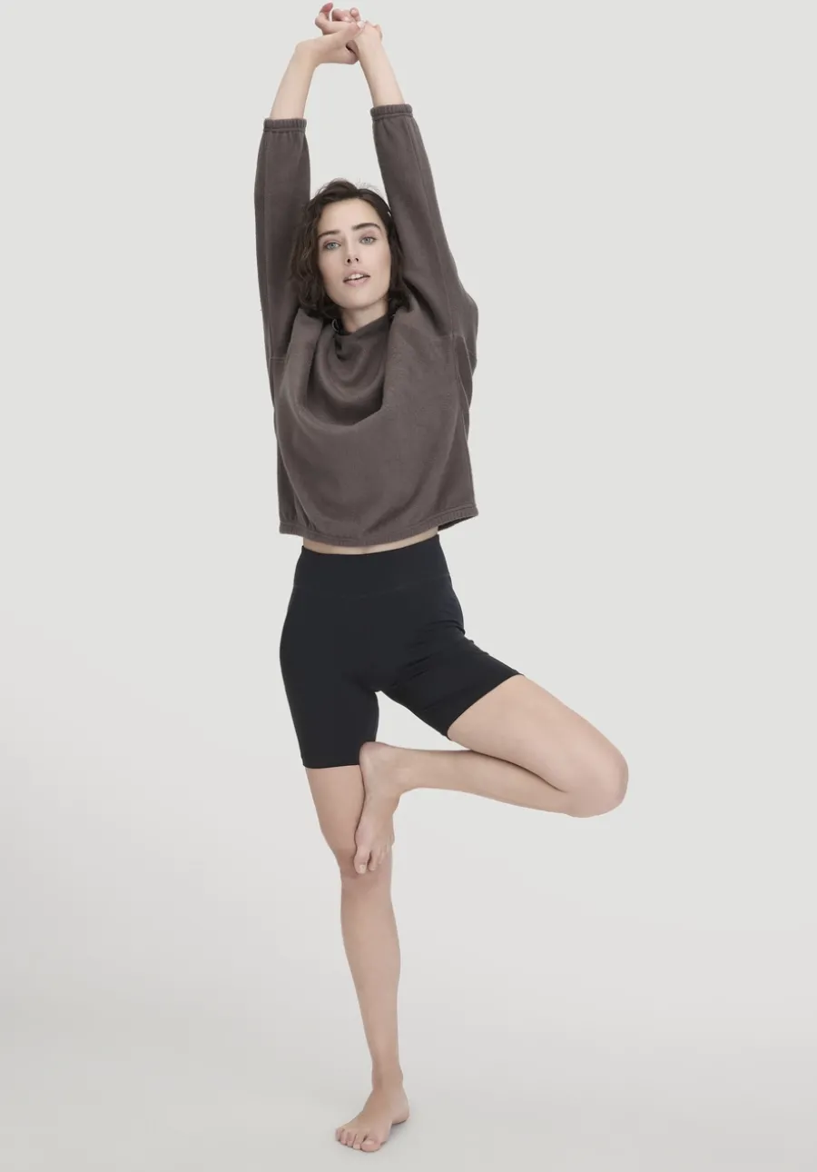 Shorts Fitted ACTIVE LIGHT aus Bio-Baumwolle von hessnatur