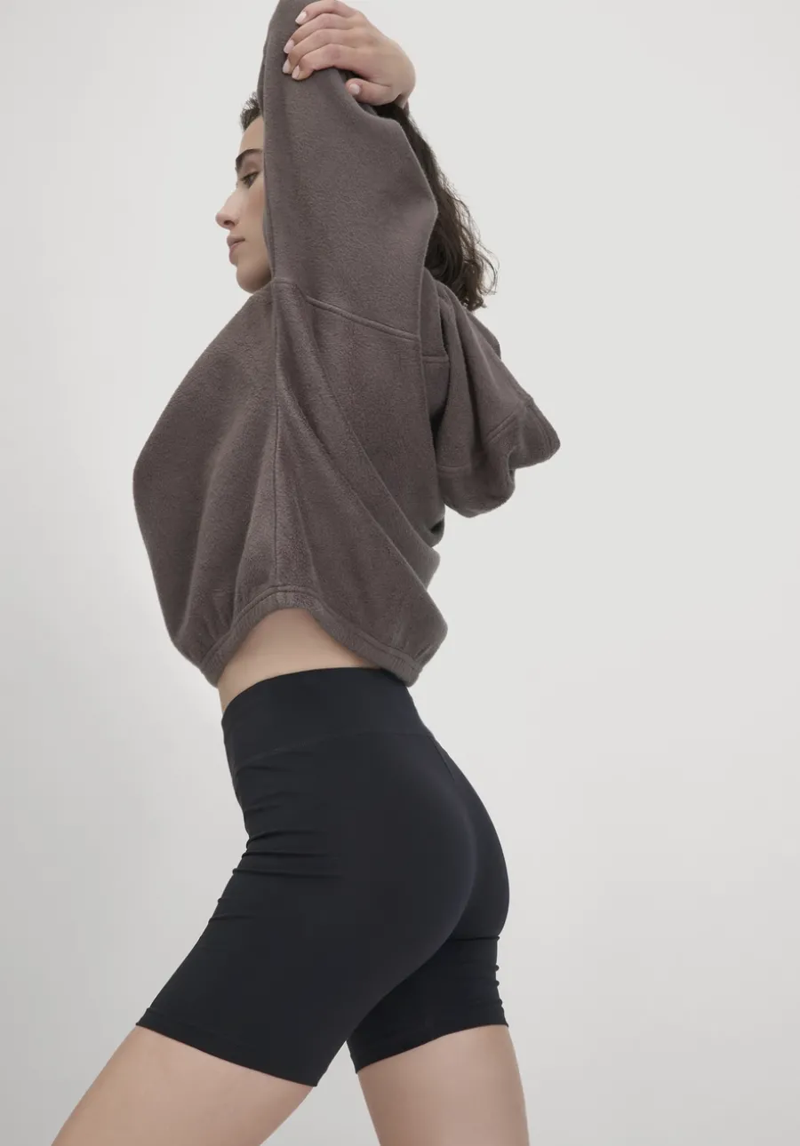 Shorts Fitted ACTIVE LIGHT aus Bio-Baumwolle von hessnatur