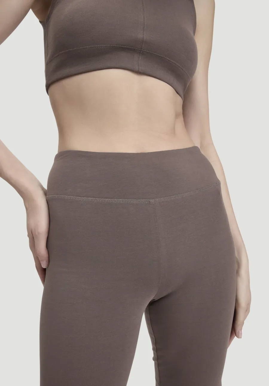 Shorts Fitted ACTIVE LIGHT aus Bio-Baumwolle von hessnatur