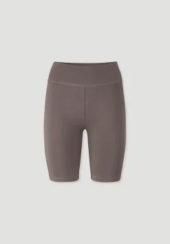 Shorts Fitted ACTIVE LIGHT aus Bio-Baumwolle von hessnatur