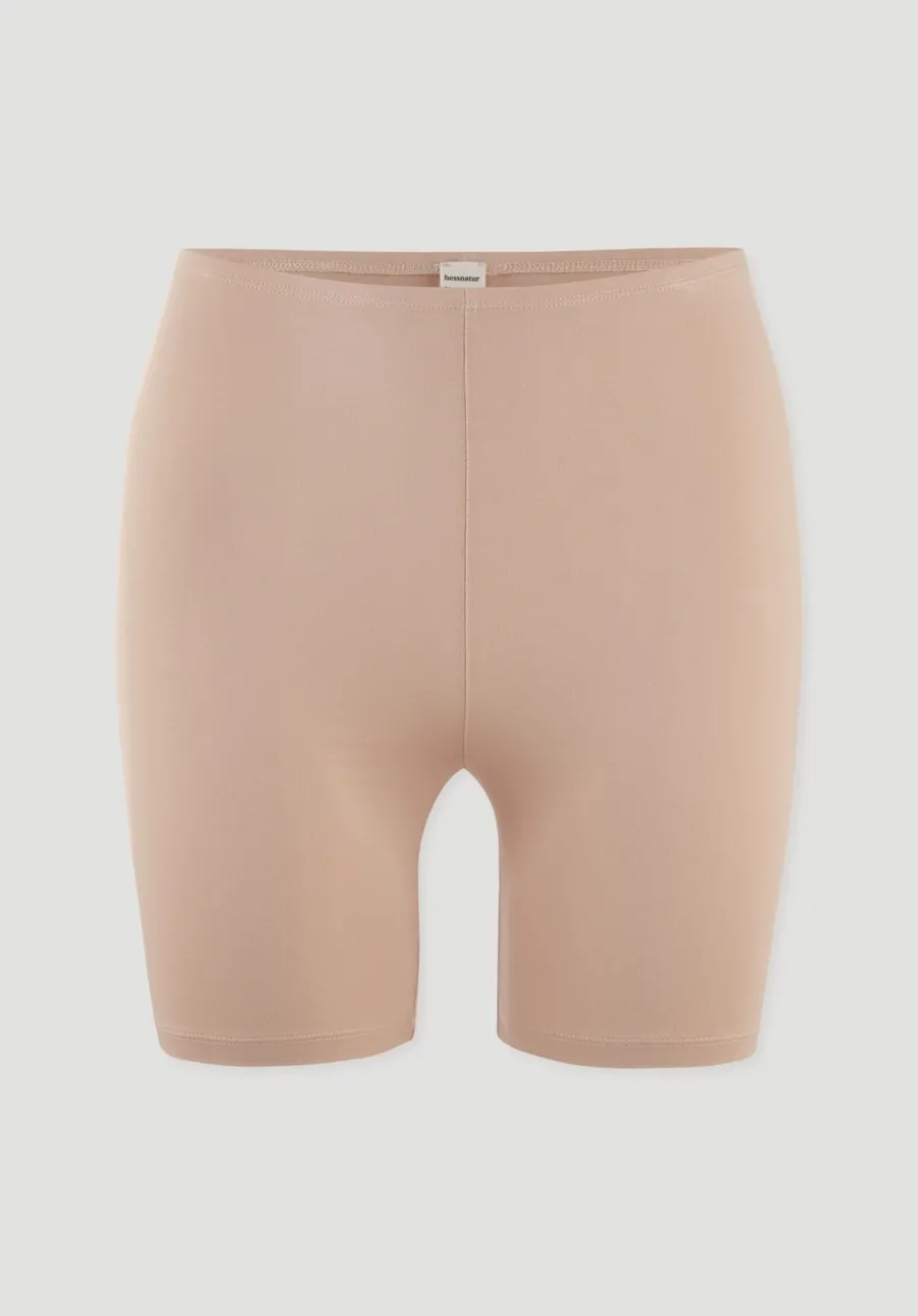 Shorts High Waist PURE FLOW aus TENCEL™ Modal von hessnatur