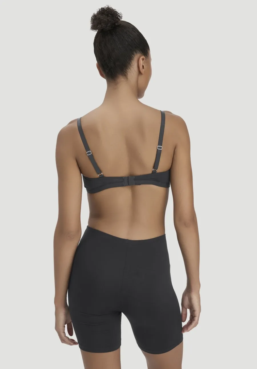 Shorts High Waist PURE FLOW aus TENCEL™ Modal von hessnatur