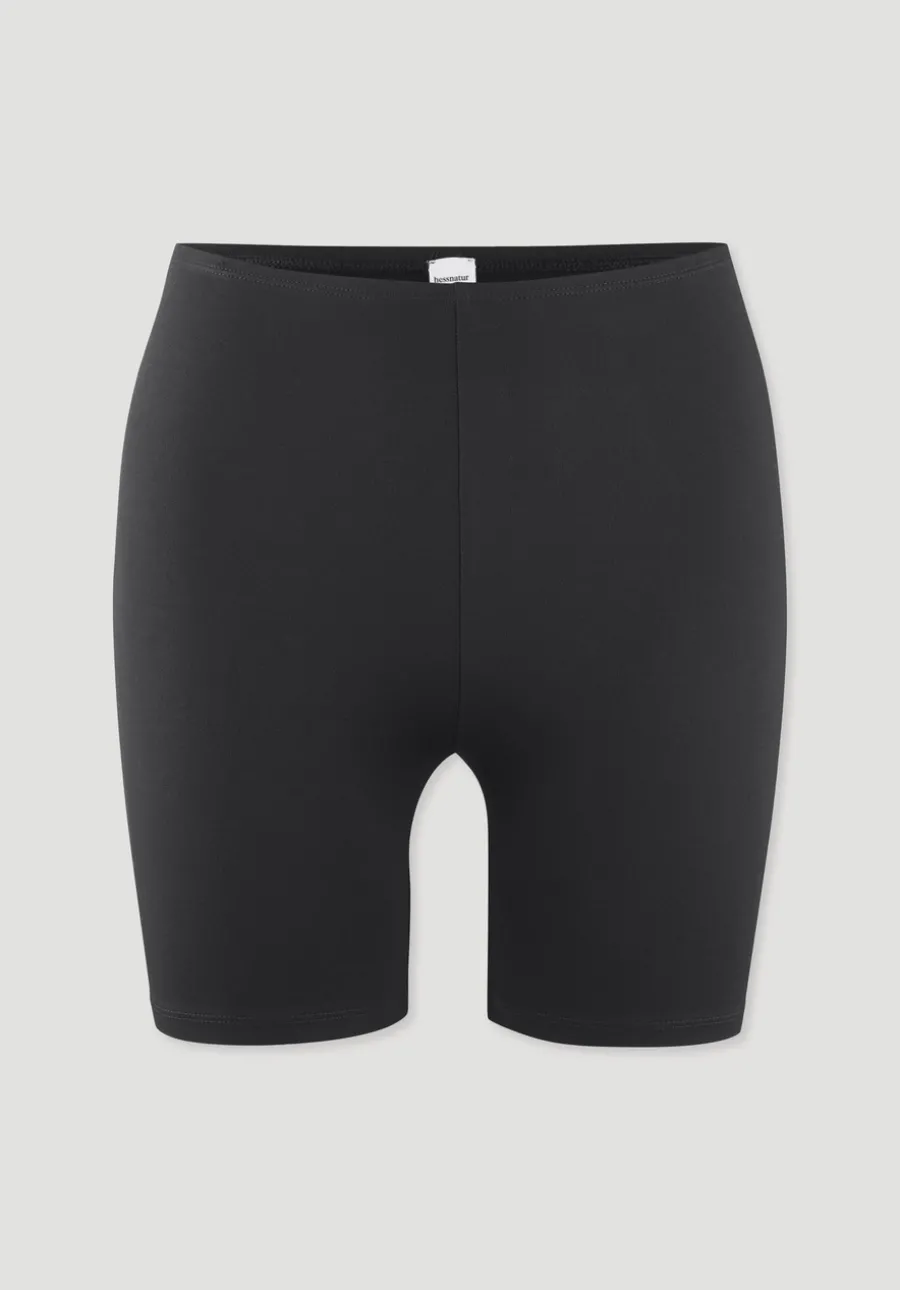 Shorts High Waist PURE FLOW aus TENCEL™ Modal von hessnatur