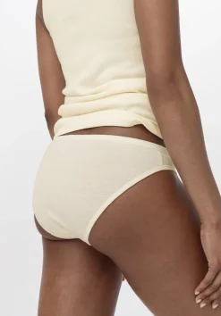 Slip Low Cut im 2er-Pack PURE COTTON aus reiner Bio-Baumwolle von hessnatur
