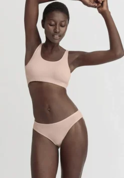 Slip Regular Cut COTTON FEEL aus Bio-Baumwolle von hessnatur