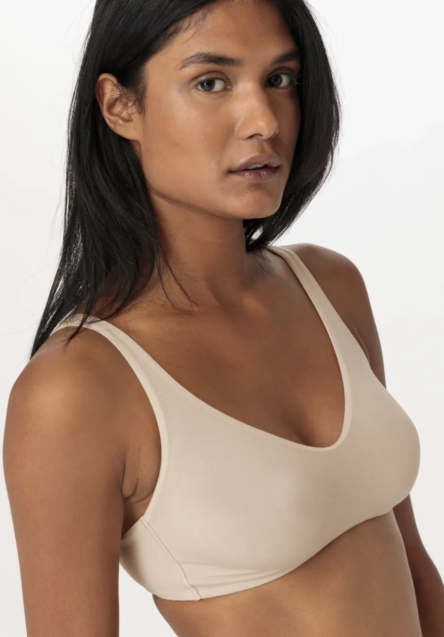 Soft BH PURE SENSE aus TENCEL™ Modal von hessnatur