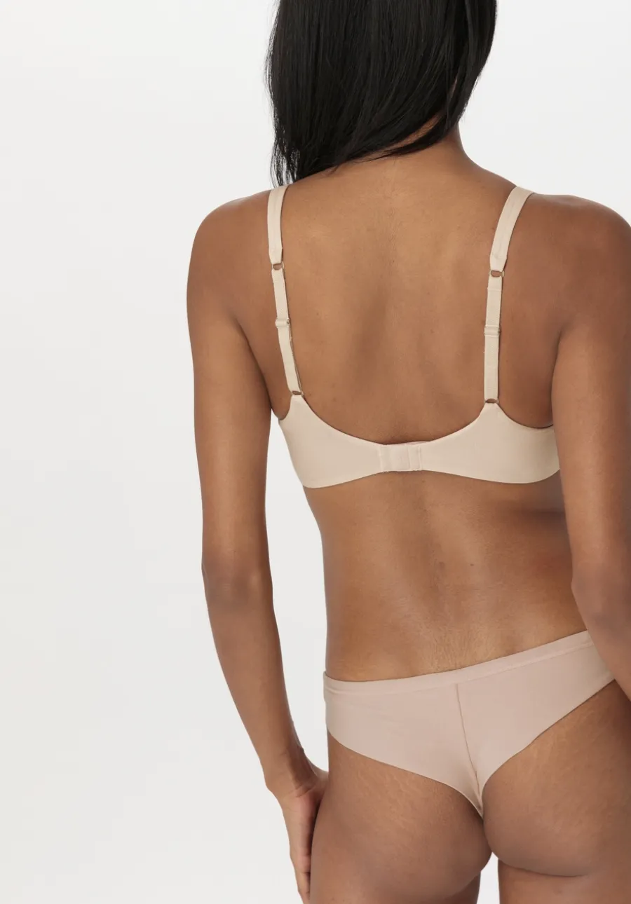 Soft BH PURE SENSE aus TENCEL™ Modal von hessnatur