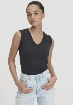 Softrib Top Fitted aus Bio-Baumwolle und TENCEL™ Modal von hessnatur