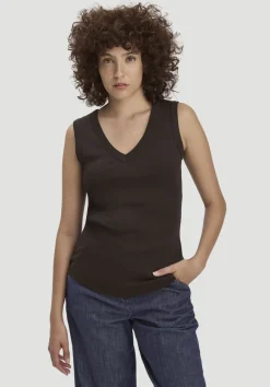 Softrib Top Fitted aus Bio-Baumwolle und TENCEL™ Modal von hessnatur