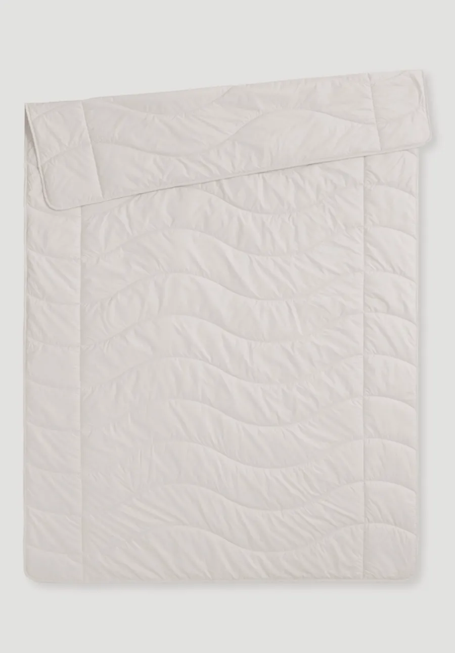 Sommer-Bettdecke Leicht TENCEL™ Modal von hessnatur