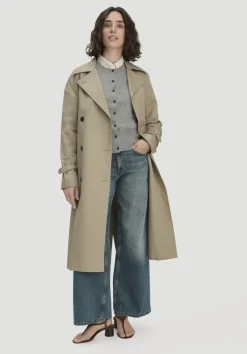 Strick Jacke Regular BETTER RECYCLING aus reinem Cashmere von hessnatur