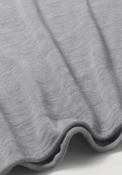 Strick Pullover Regular aus reiner Bio-Merinowolle von hessnatur