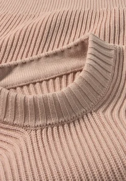 Strick Pullover Relaxed aus reiner Bio-Baumwolle von hessnatur