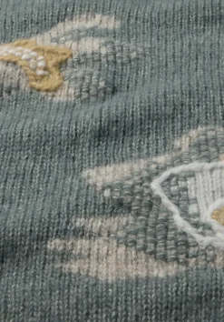 Strick Pullover Relaxed aus Alpaka mit Baumwolle von hessnatur
