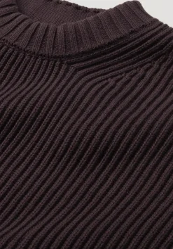 Strick Pullover Relaxed aus reiner Bio-Baumwolle von hessnatur