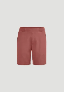 Sweat Shorts TRIAS Relaxed BETTER RECYCLING aus reiner Bio-Baumwolle von hessnatur