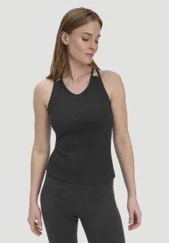 Top Fitted ACTIVE COMFORT aus Bio-Baumwolle von hessnatur