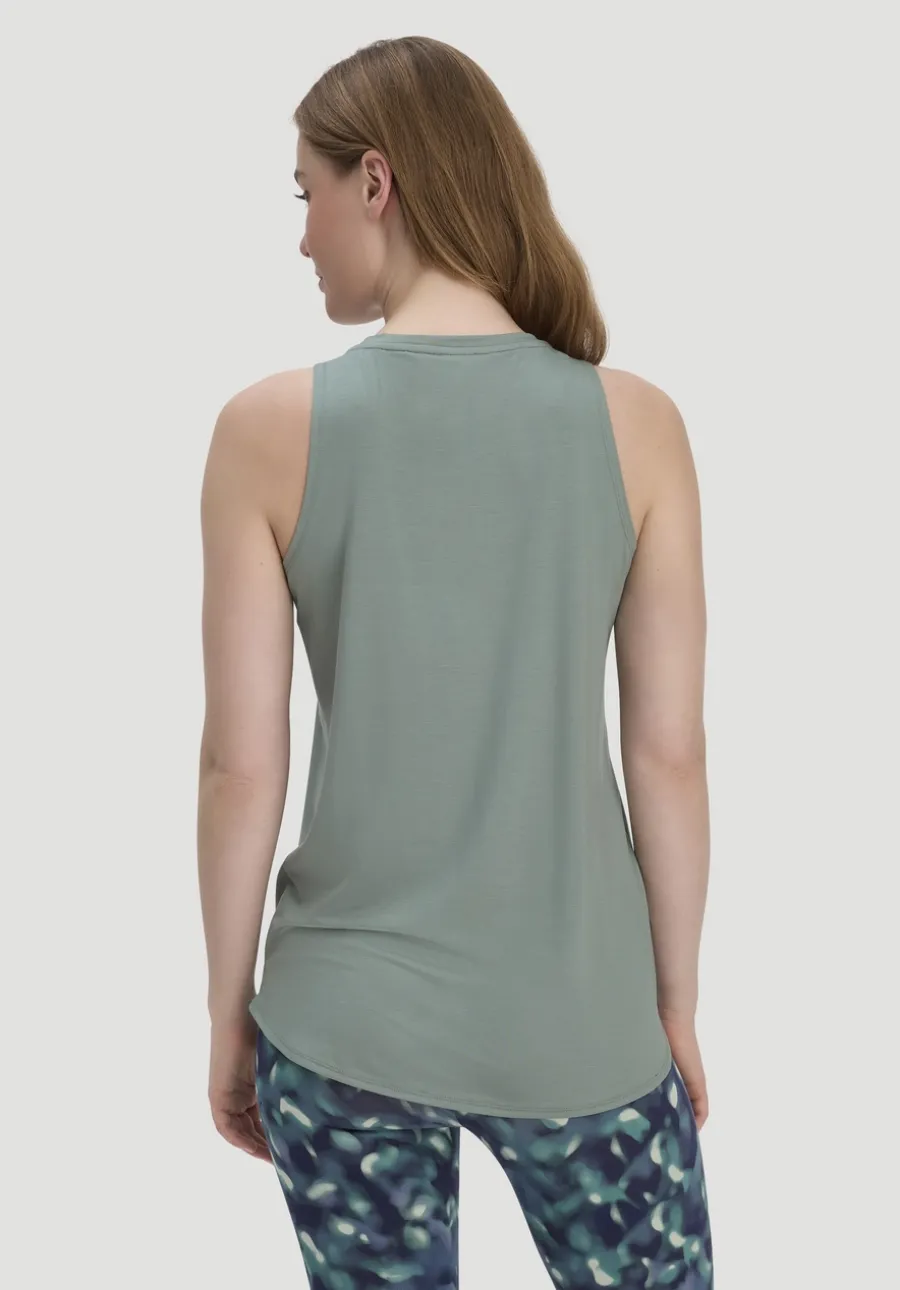 Top Regular ACTIVE COMFORT aus TENCEL™ Lyocell von hessnatur