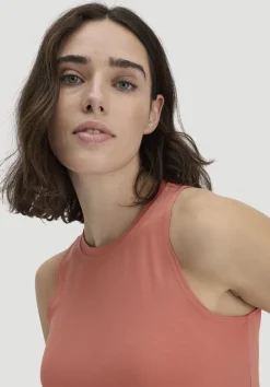 Top Regular ACTIVE COMFORT aus TENCEL™ Lyocell von hessnatur