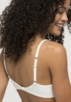 Triangel BH bügellos COTTON FEEL aus Bio-Baumwolle von hessnatur