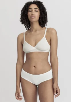 Triangel BH bügellos PURE SENSE aus TENCEL™ Modal von hessnatur