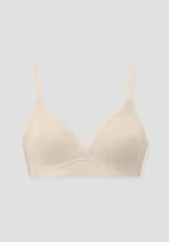 Triangel BH bügellos PURE SENSE aus TENCEL™ Modal von hessnatur