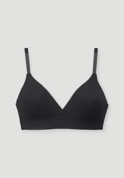 Triangel BH bügellos PURE SENSE aus TENCEL™ Modal von hessnatur