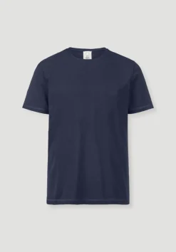T-Shirt PURE COTTON aus reiner Bio-Baumwolle von hessnatur