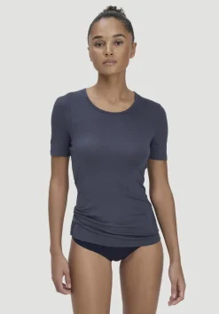 T-Shirt PURE FLOW aus TENCEL™ Modal von hessnatur