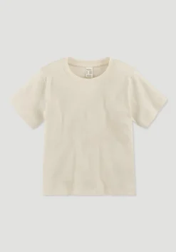 T-Shirt PURE NATURE aus reiner Bio-Baumwolle von hessnatur