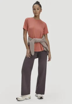 T-Shirt Regular ACTIVE COMFORT aus TENCEL™ Lyocell von hessnatur