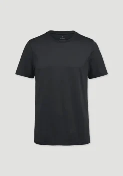 T-Shirt Regular aus Regenerative Organic Cotton (ROC) von hessnatur