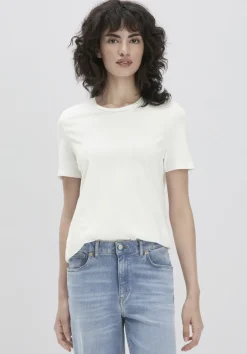 T-Shirt Regular aus reiner Bio-Baumwolle von hessnatur